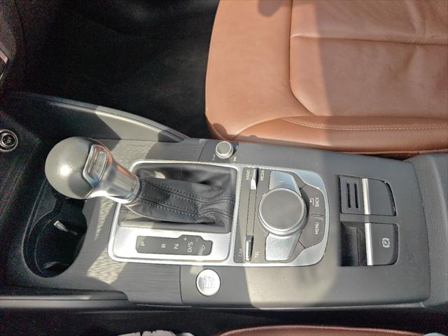 2018 Audi A3 e-tron 1.4T Premium