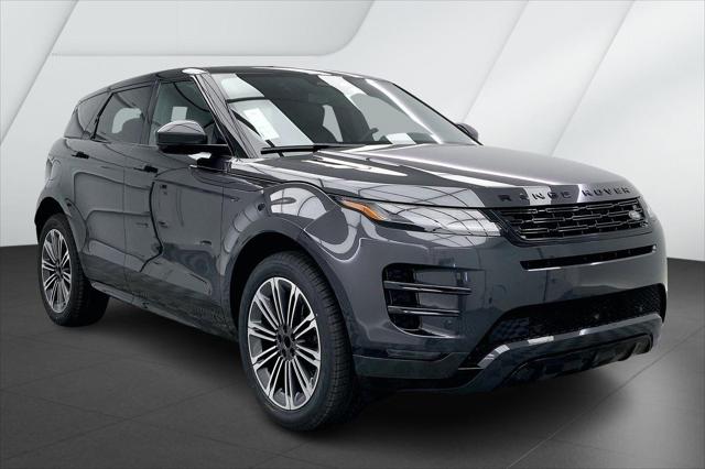 2026 Land Rover Range Rover Evoque Dynamic SE for sale in Omaha, NE