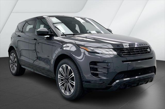 2026 Land Rover Range Rover Evoque Dynamic SE for sale in Omaha, NE