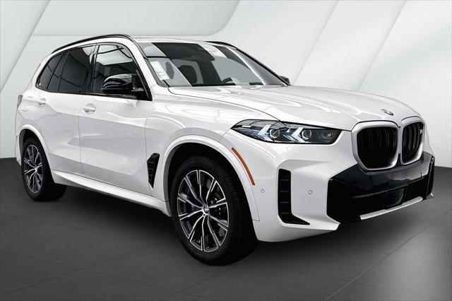 2026 BMW X5 M60i for sale in Omaha, NE