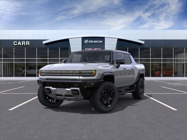 2026 GMC HUMMER EV 2X