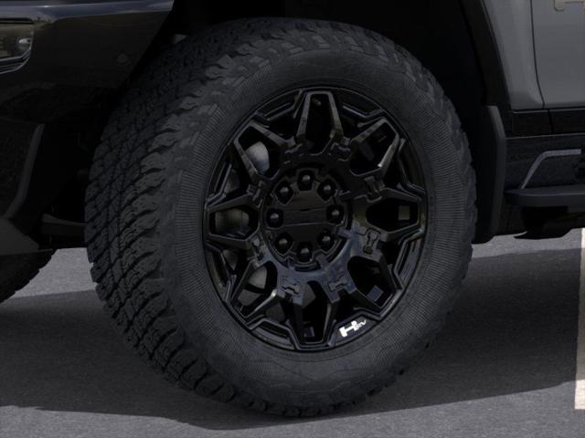2026 GMC HUMMER EV 2X