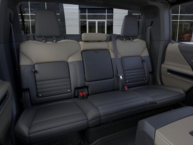 2026 GMC HUMMER EV 2X