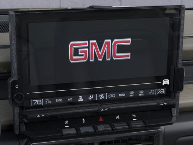2026 GMC HUMMER EV 2X