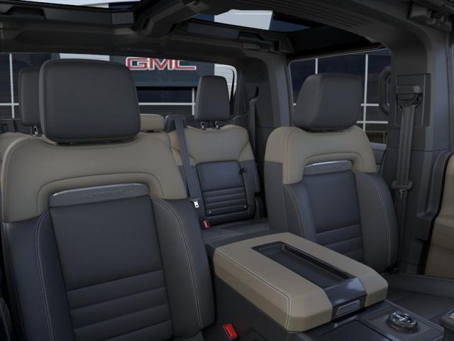 2026 GMC HUMMER EV 2X