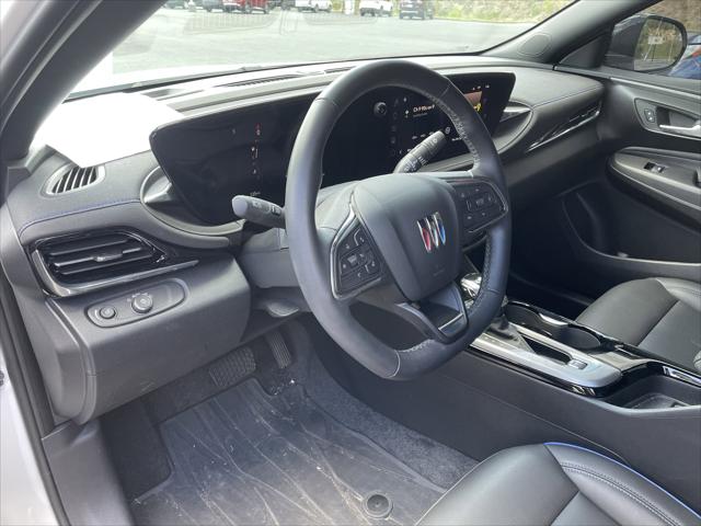 Used 2024 Buick Envista For Sale in Pikeville, KY