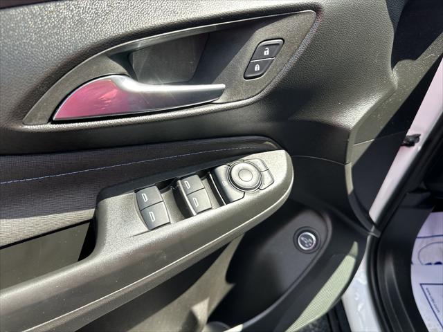 Used 2024 Buick Envista For Sale in Pikeville, KY