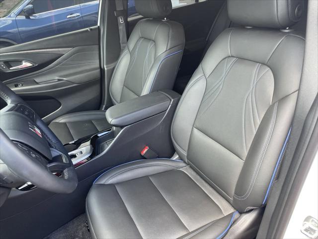 Used 2024 Buick Envista For Sale in Pikeville, KY