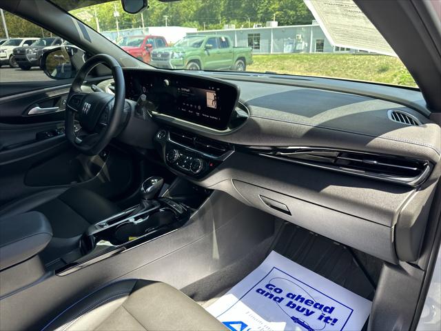 Used 2024 Buick Envista For Sale in Pikeville, KY