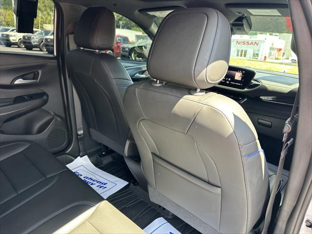 Used 2024 Buick Envista For Sale in Pikeville, KY