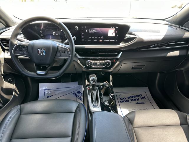 Used 2024 Buick Envista For Sale in Pikeville, KY