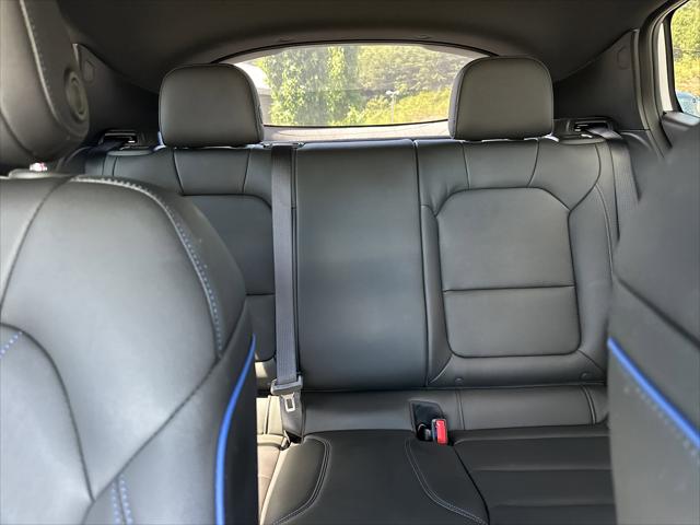 Used 2024 Buick Envista For Sale in Pikeville, KY