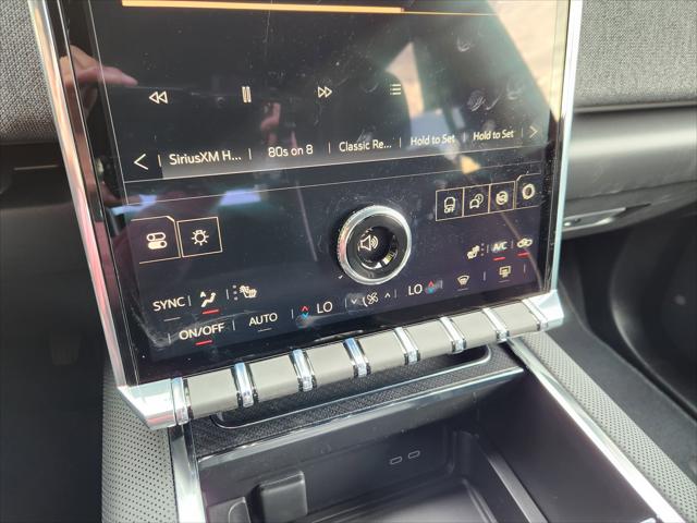 2026 GMC Sierra Standard Range Elevation