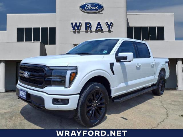 2025 Ford F-150 LARIAT for sale in Bossier City, LA