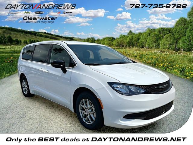 2026 Chrysler Voyager LX for sale in Clearwater, FL