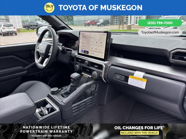 2025 Toyota 4Runner TRD Off Road Premium