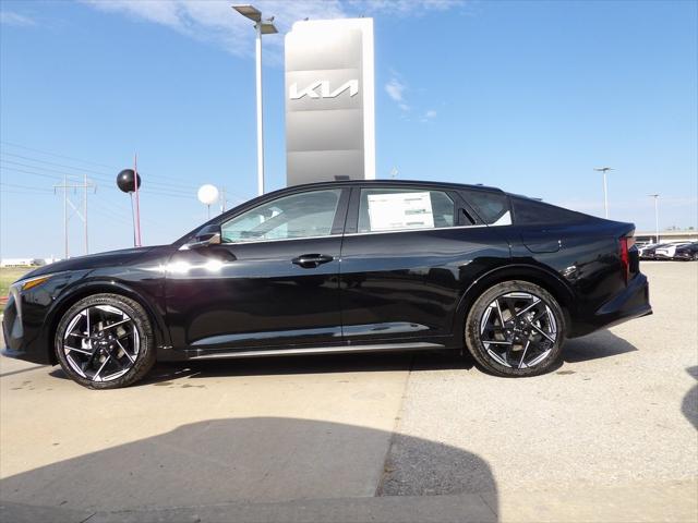 2025 Kia K4 GT-Line for sale in Lawton, OK