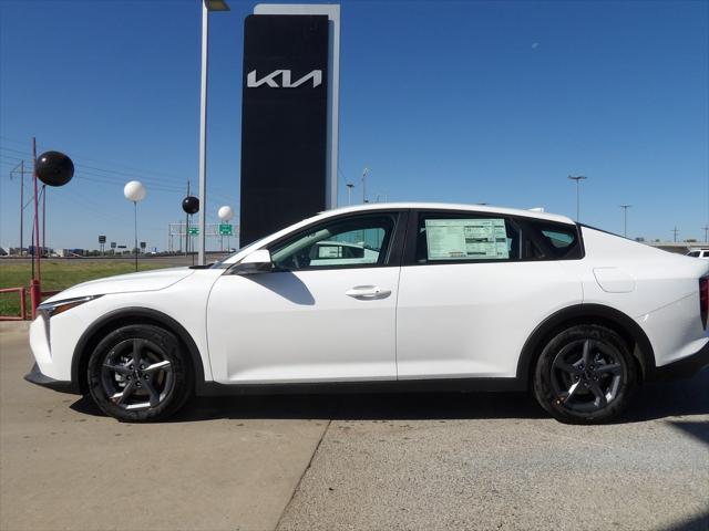2025 Kia K4 LX for sale in Lawton, OK
