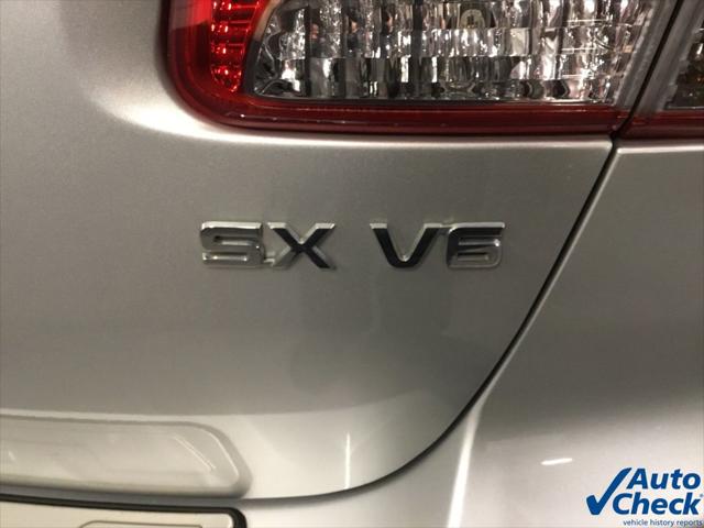 2013 Kia Sorento SX V6