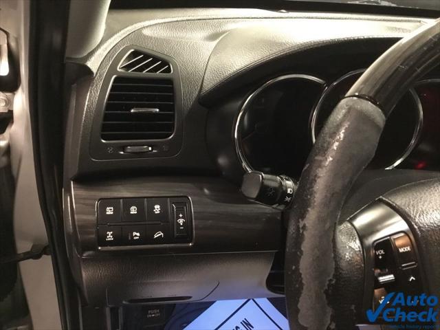 2013 Kia Sorento SX V6