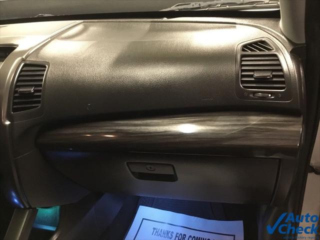 2013 Kia Sorento SX V6