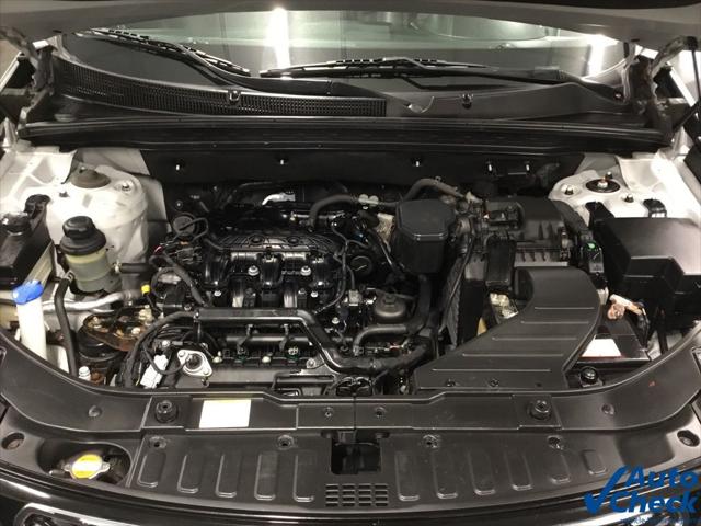 2013 Kia Sorento SX V6