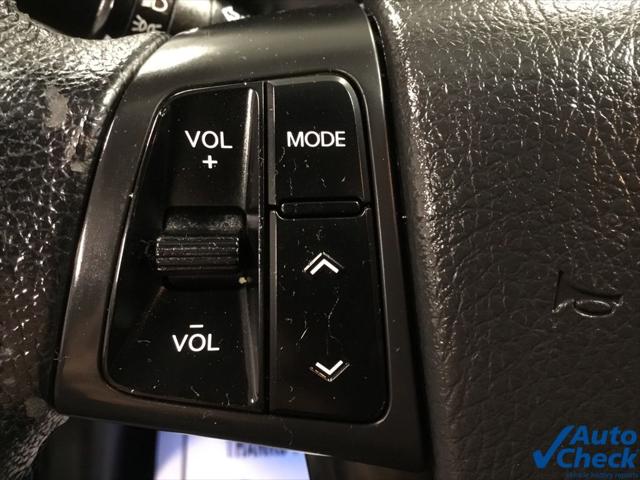 2013 Kia Sorento SX V6