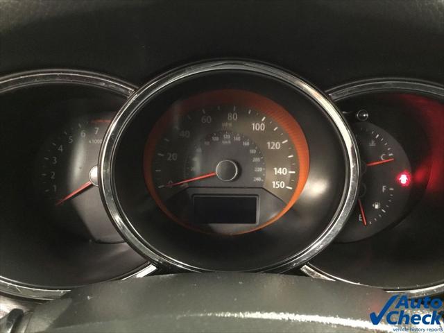 2013 Kia Sorento SX V6