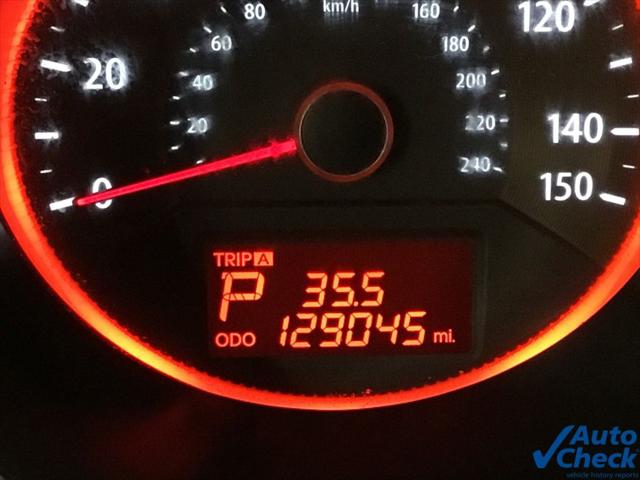 2013 Kia Sorento SX V6