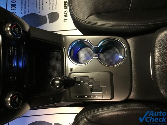 2013 Kia Sorento SX V6