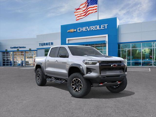 2026 Chevrolet Colorado ZR2 for sale in Harrisburg, PA