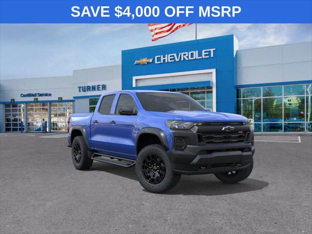 2026 Chevrolet Colorado Trail Boss for sale in Harrisburg, PA