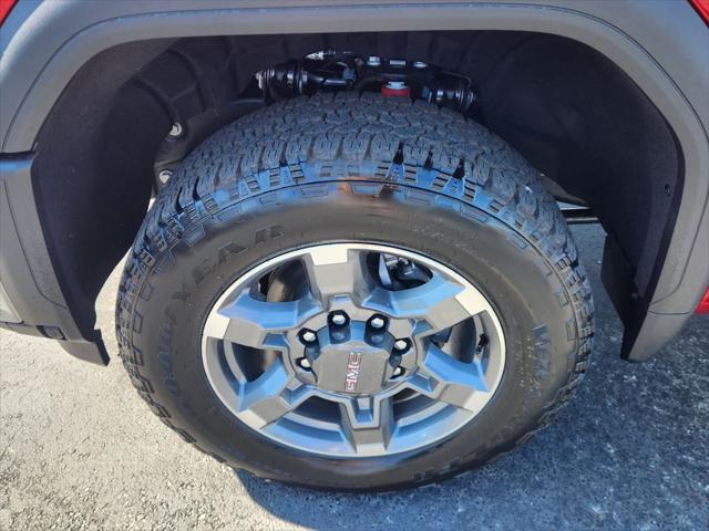 2026 GMC Sierra 3500HD SLT