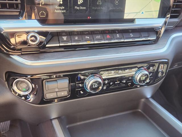 2026 GMC Sierra 3500HD SLT