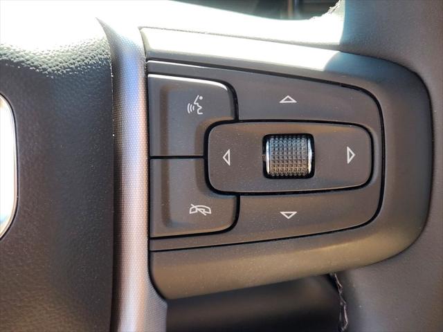 2026 GMC Sierra 3500HD SLT