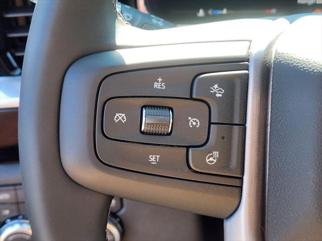 2026 GMC Sierra 3500HD SLT