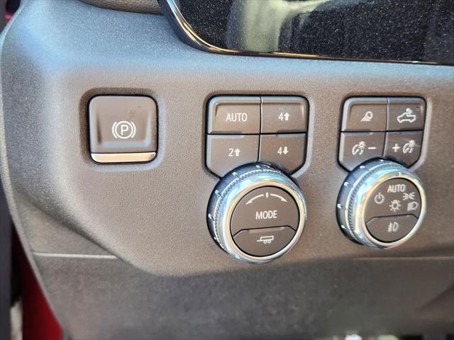 2026 GMC Sierra 3500HD SLT
