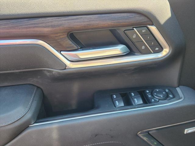 2026 GMC Sierra 3500HD SLT