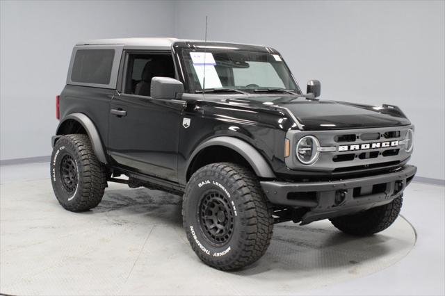 2022 Ford Bronco Big Bend for sale near Groveport, OH