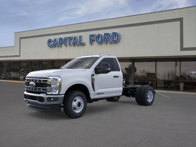 2025 Ford F-350 XL for sale in Raleigh, NC