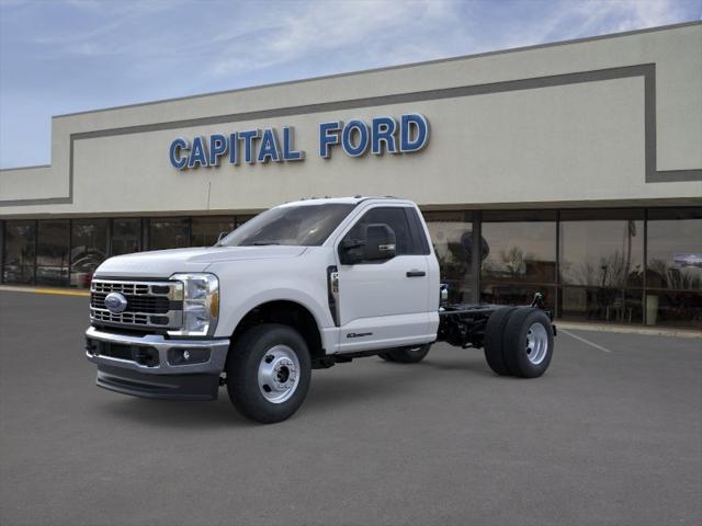 2025 Ford F-350 XL for sale in Raleigh, NC