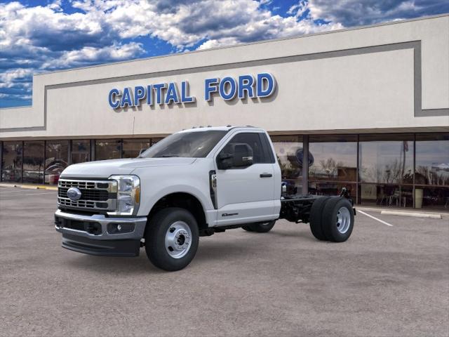 2025 Ford F-350 XL for sale in Raleigh, NC
