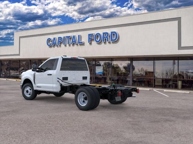 2025 Ford F-350 XL