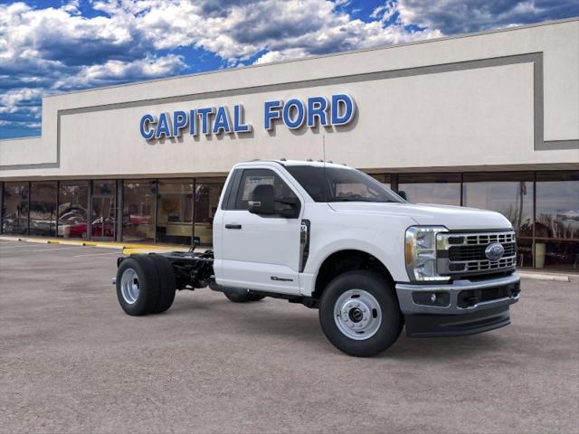 2025 Ford F-350 XL