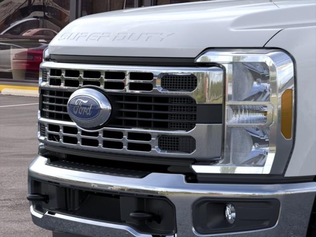 2025 Ford F-350 XL