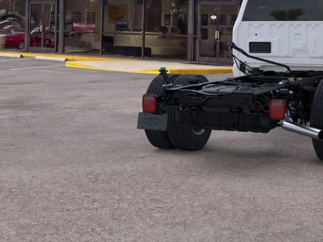 2025 Ford F-350 XL
