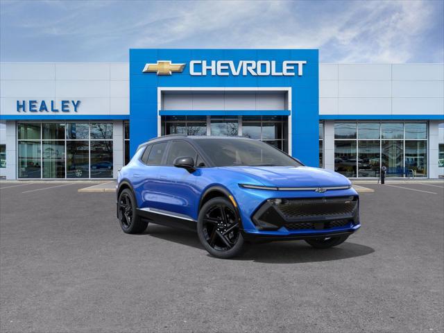 2025 Chevrolet Equinox RS for sale in Poughkeepsie, NY