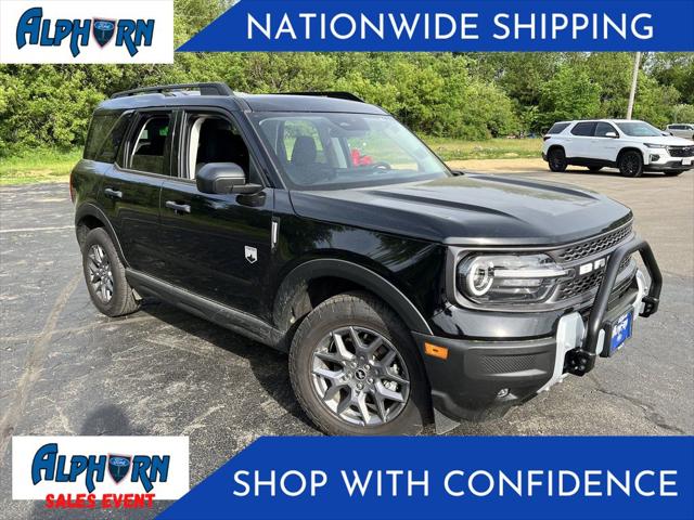2025 Ford Bronco Sport Big Bend for sale in Monroe, WI