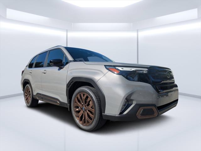2025 Subaru Forester Sport for sale in Jacksonville, FL