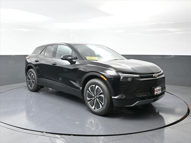 2026 Chevrolet V Blazer AWD LT for sale in Elkhorn, WI